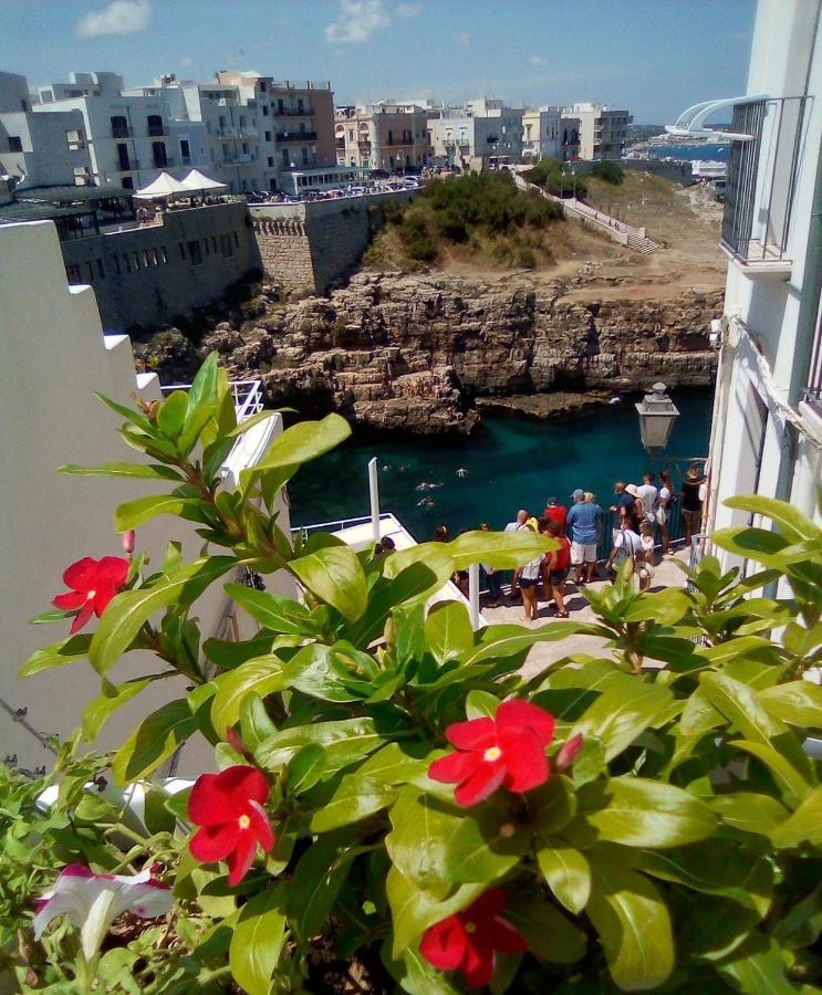 Dimora Luna Calante Polignano a Mare Exterior photo