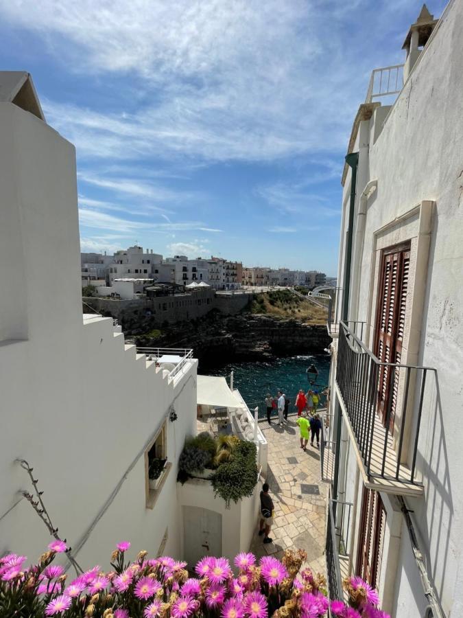 Dimora Luna Calante Polignano a Mare Exterior photo