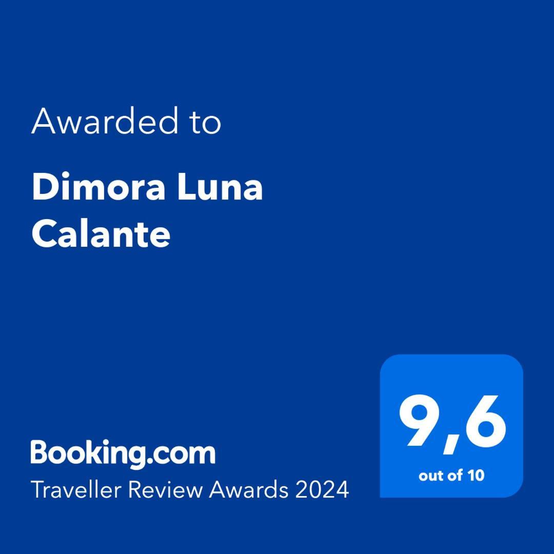 Dimora Luna Calante Polignano a Mare Exterior photo
